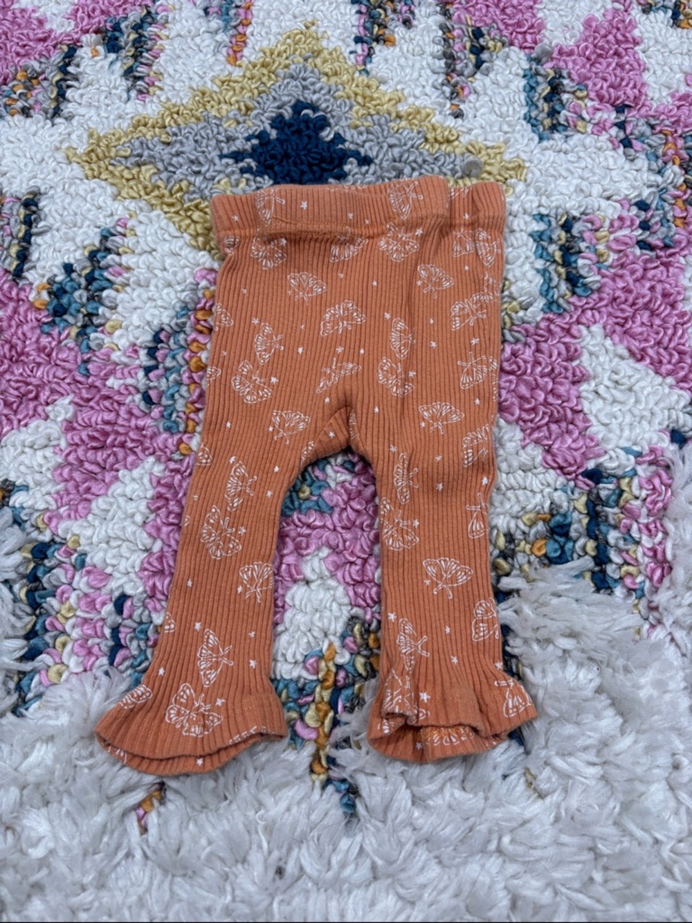 Butterfly Pants